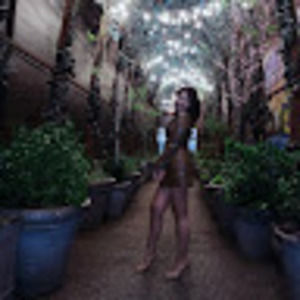 Meet your Posher, Natalia